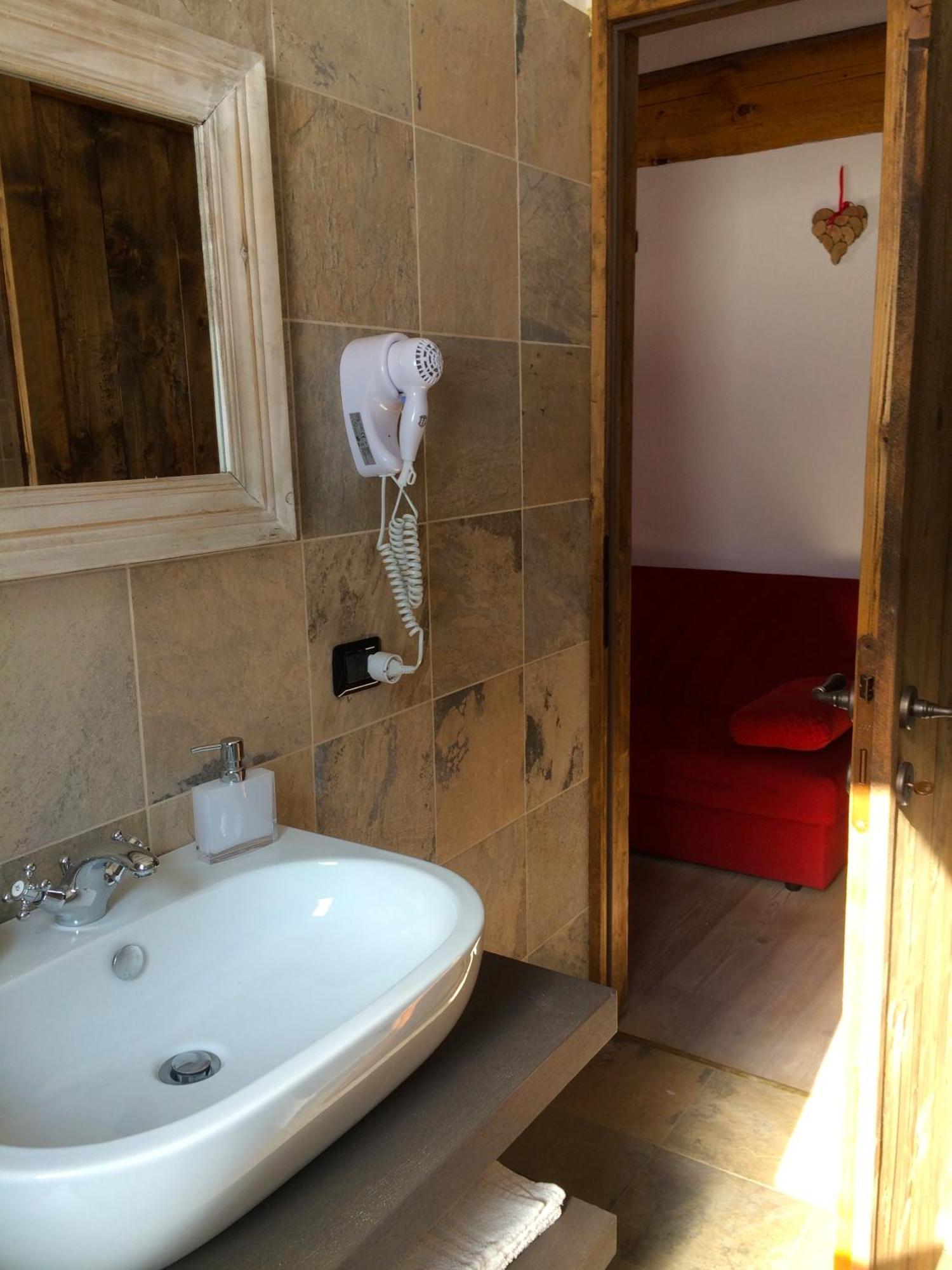 Agriturismo Le Radici San Fedele Intelvi Room photo